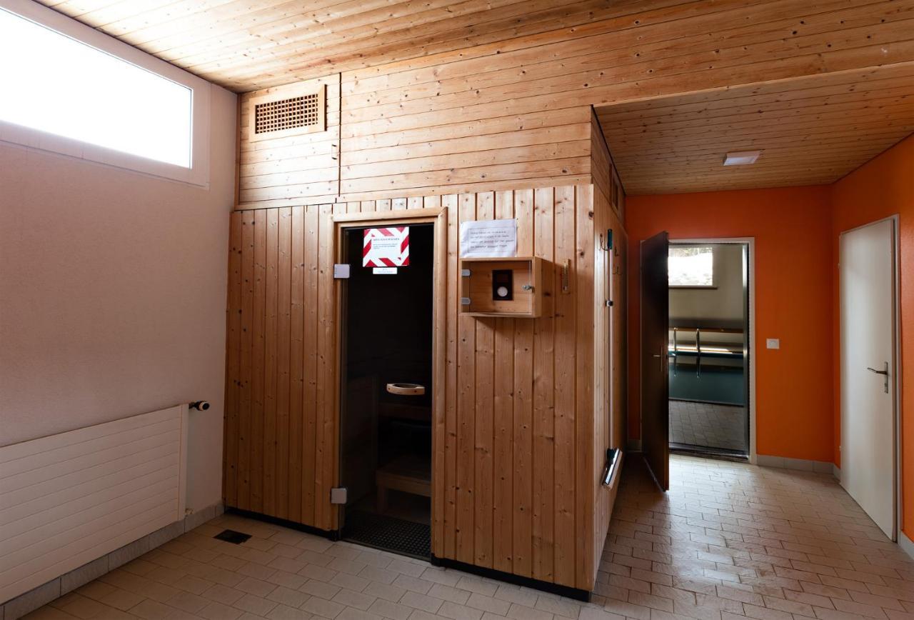 Cosy Apartment Facing Piz Rosatsch St. Moritz Exterior photo